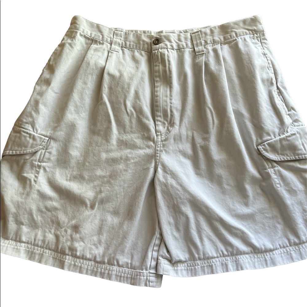 Architect Men’s Cargo Shorts Size 36 100% cotton